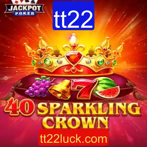 40SparklingCrown: Descubra o Mundo Encantador do Jogo de Estratégia TT22