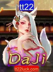 Descubra o Mundo de DaJi: O Jogo de Estratégia que Está Revolucionando 2022