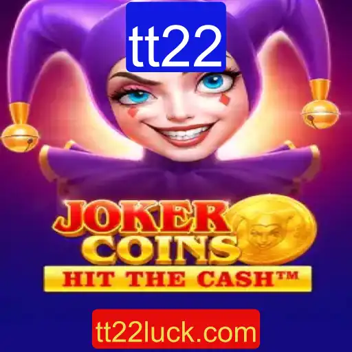 JokerCoins: Uma Aventura Estratégica e Divertida