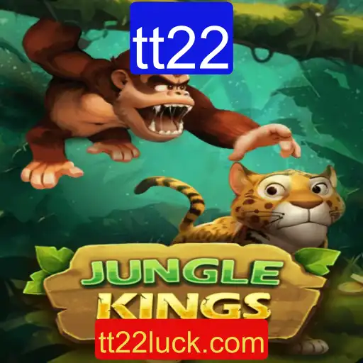 Descubra o Fascinante Mundo de JungleKings