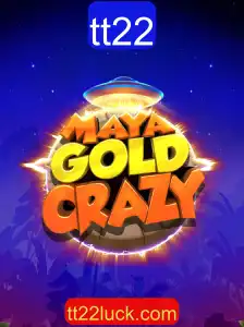 MayaGoldCrazy: Descubra o Mundo Místico deste Jogo Fascinante