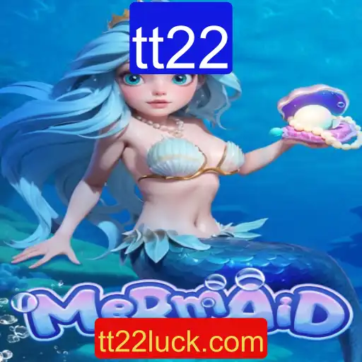 Descubra o Fascinante Mundo de 'Mermaid'