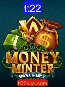 Descubra o Fascinante Mundo de MoneyMinterBonusBuy