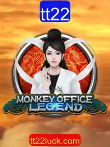 Desvendando MonkeyOfficeLegend: Um Mergulho no Universo de Aventuras e Estratégias