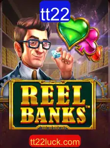 Explorando o Mundo Envolvente de ReelBanks: Um Jogo Inovador para Entusiastas