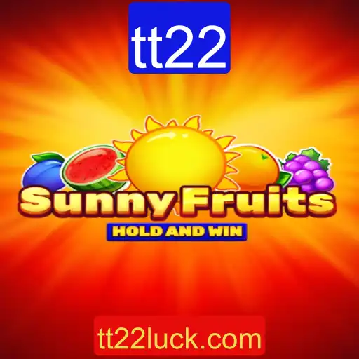 Explorando o Fascinante Mundo do Jogo SunnyFruits