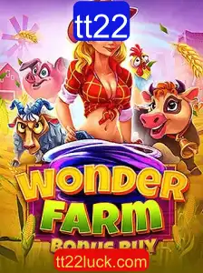 Explorando o Mundo Empolgante de WonderFarmBonusBuy: Tudo o Que Você Precisa Saber